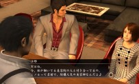 Yakuza 4