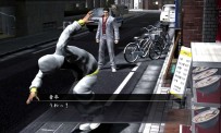 Yakuza 4