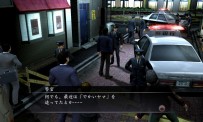 Yakuza 4