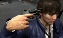 Yakuza 4