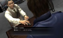 Yakuza 4