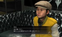 Yakuza 4