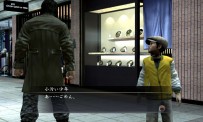 Yakuza 4