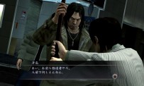 Yakuza 4