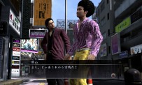 Yakuza 4