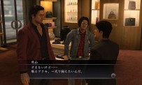 Yakuza 4