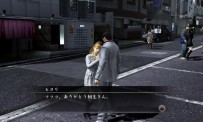 Yakuza 4