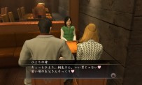 Yakuza 4