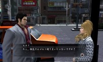 Yakuza 4