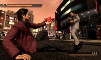 Yakuza 4