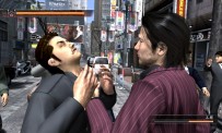 Yakuza 4