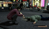 Yakuza 4