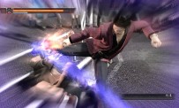 Yakuza 4