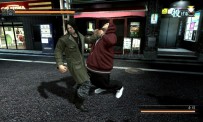 Yakuza 4