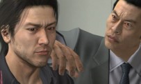 Yakuza 4