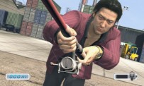 Yakuza 4