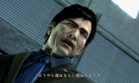 Yakuza 4