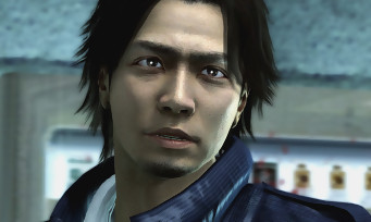 Yakuza 4 : la version PS4 s'illustre encore, du combat en cage bien violent