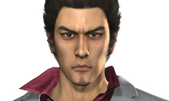 Yakuza 4 : des nouvelles images sur PS4 avec Kazuma Kiryû