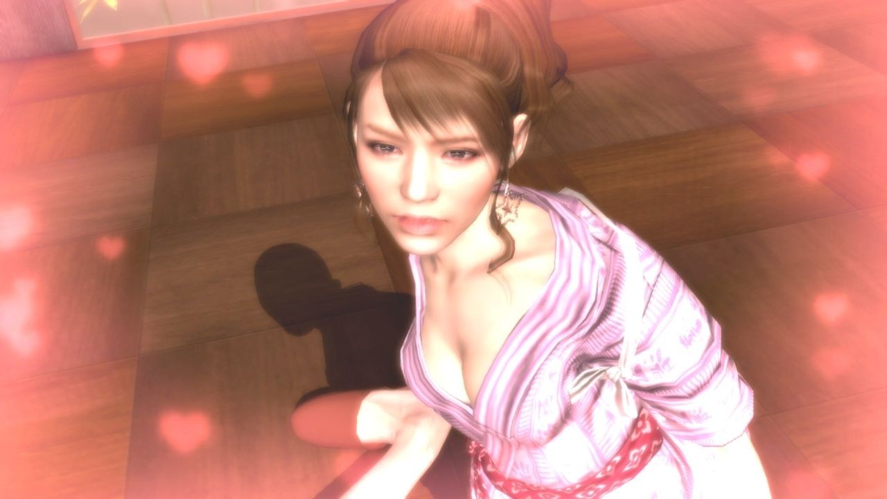 Hana-chan yakuza