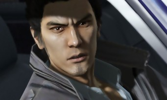Yakuza 5 : le jeu disponible gratuitement pour les membres du PlayStation Plus