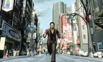 Yakuza of the end - Gameplay Japonais - 8 minutes