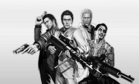 Yakuza : Dead Souls