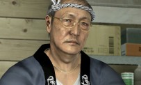 Yakuza : Dead Souls