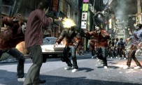 Yakuza : Dead Souls