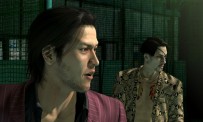 Yakuza : Dead Souls