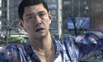 Yakuza : Dead Souls