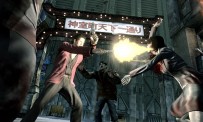 Yakuza : Dead Souls