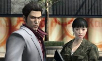 Yakuza : Dead Souls