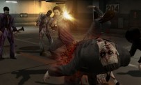 Yakuza : Dead Souls