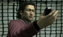 Yakuza : Dead Souls