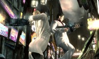 Yakuza : Dead Souls