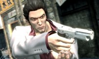 Yakuza : Dead Souls