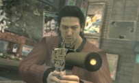 Yakuza : Dead Souls