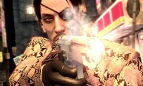 Yakuza : Dead Souls