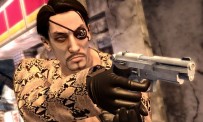 Yakuza : Dead Souls