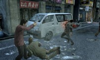 Yakuza : Dead Souls