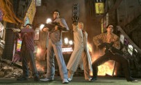 Yakuza : Dead Souls