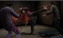 Yakuza : Dead Souls