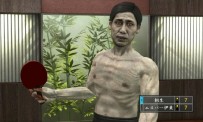 Yakuza : Dead Souls