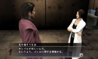 Yakuza : Dead Souls