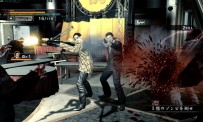 Yakuza : Dead Souls