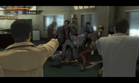 Yakuza : Dead Souls