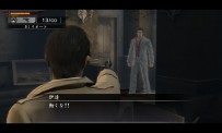 Yakuza : Dead Souls