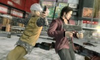 Yakuza : Dead Souls