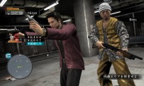 Yakuza : Dead Souls